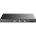 Omada Omada SG5428XMPP Ethernet Switch