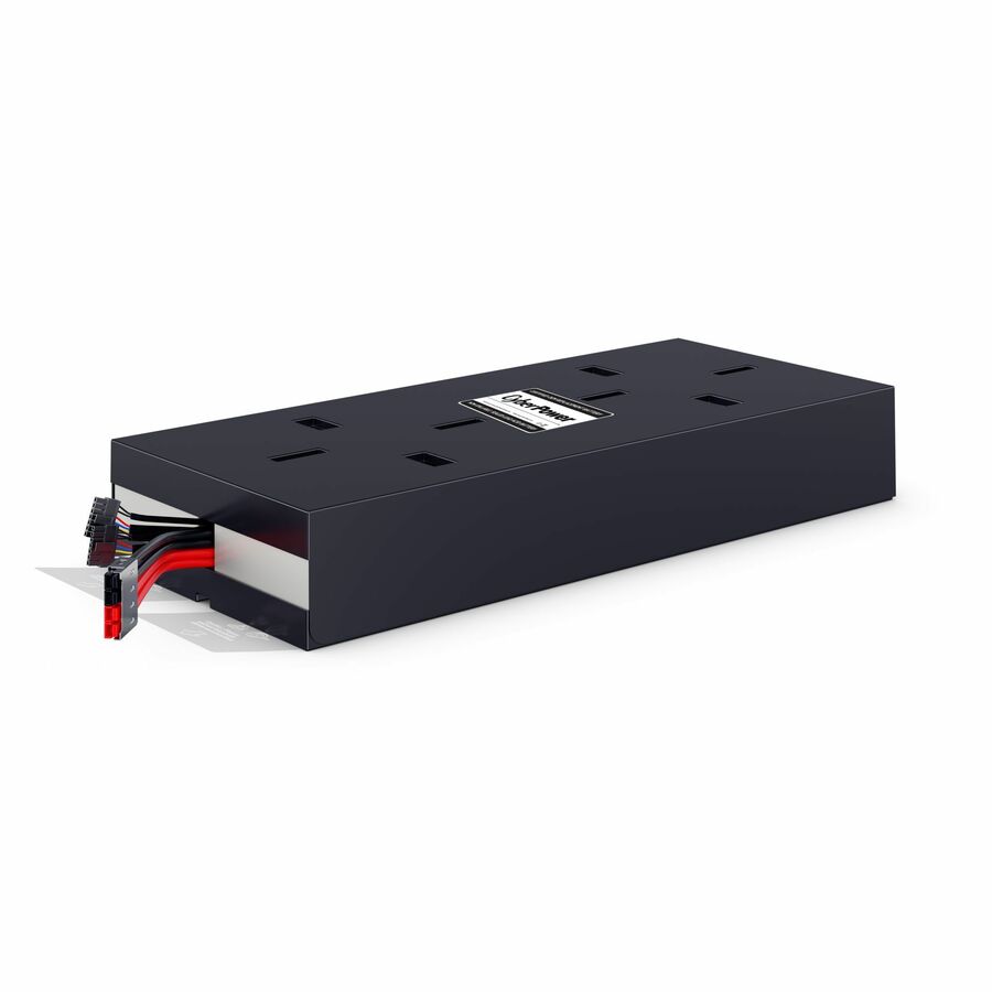CyberPower RB1260X8 Replacement Battery Cartridge