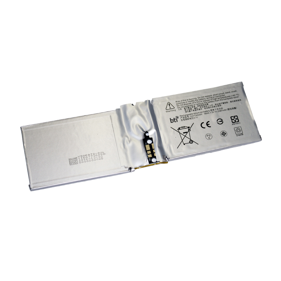 BTI Battery