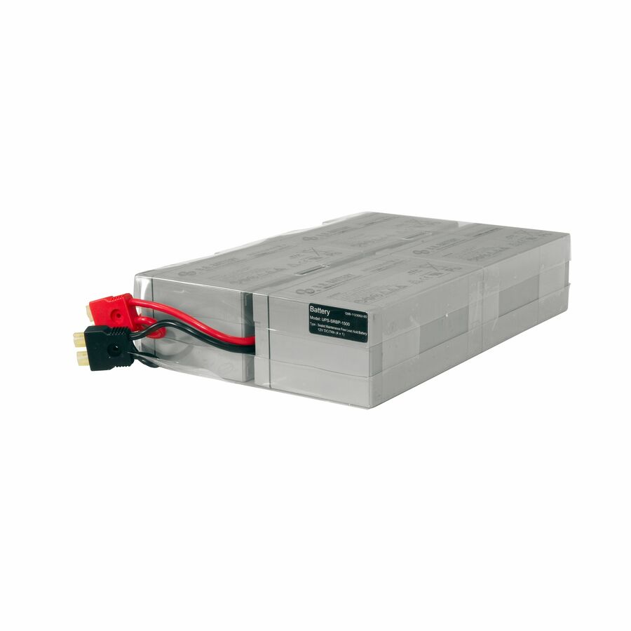Middle Atlantic Select Series UPS Backup Power System - 1500VA