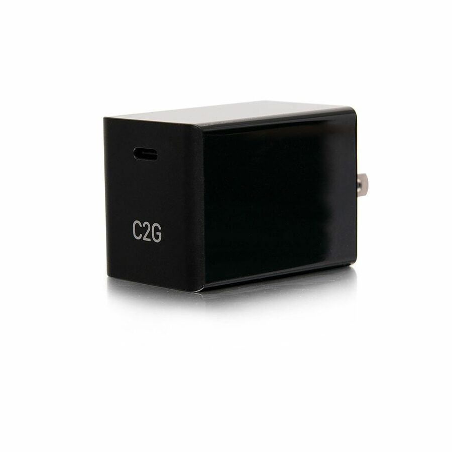C2G USB C Wall Charger - Power Adapter - 60W