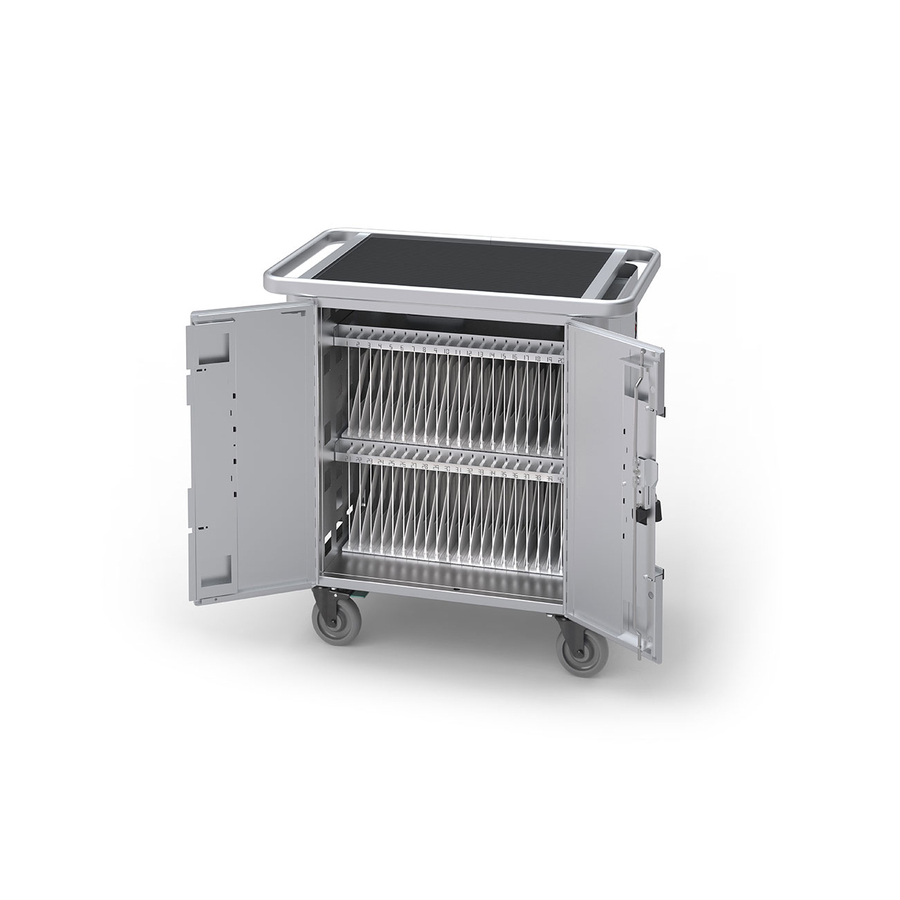 Bretford PureCharge Cart 40