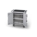 Bretford PureCharge Cart 40