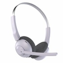 JLab Go Work Pop On-Ear Headset