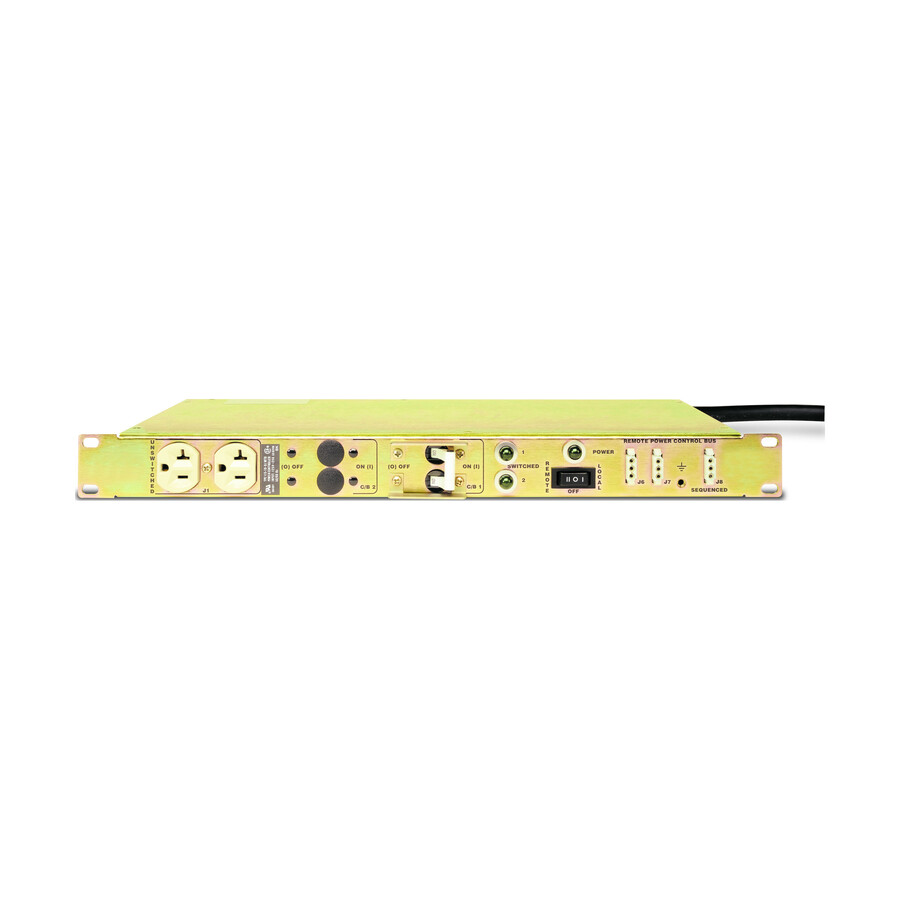 Eaton REPO Rack PDU