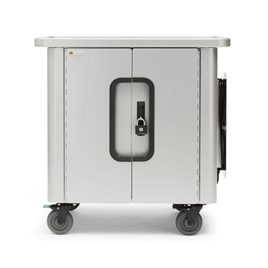 Bretford PureCharge Cart 20 for iPad and iPad mini