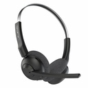 JLab Go Work Pop On-Ear Headset