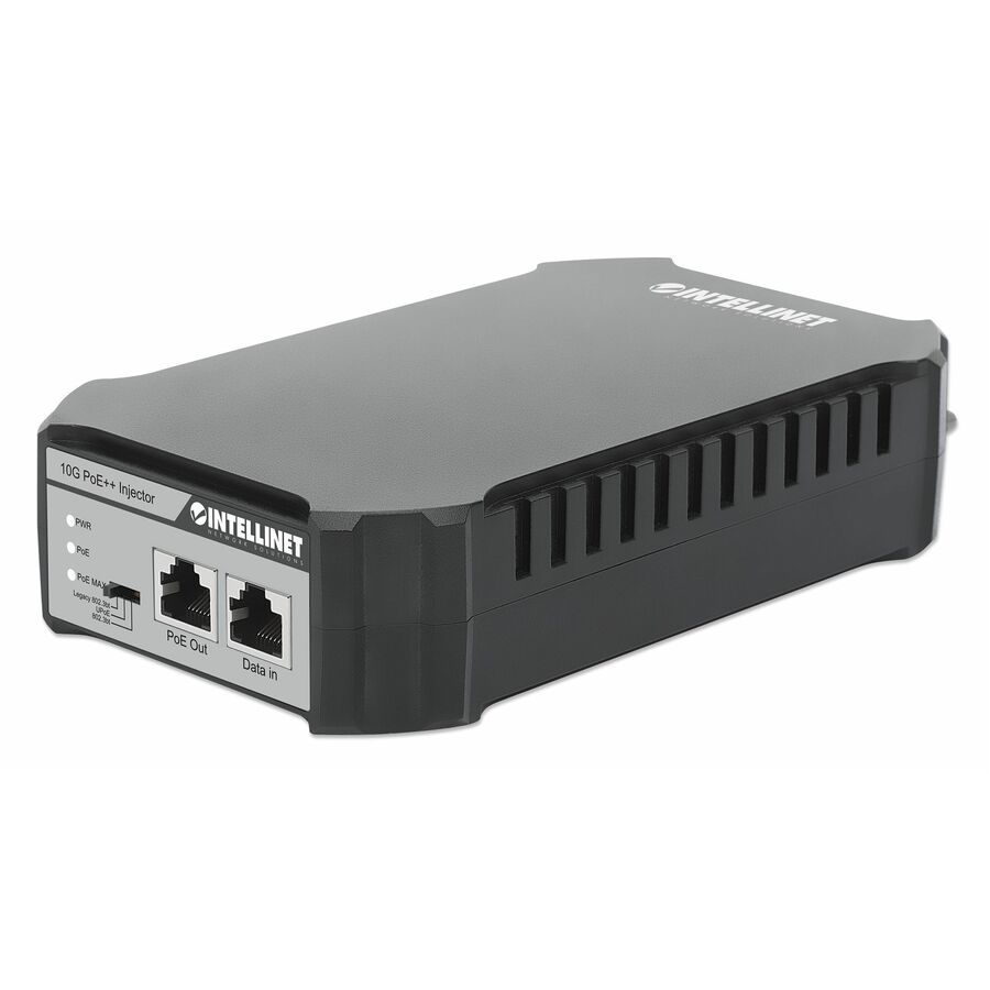 Intellinet 10G PoE++ Injector