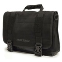 Mobile Edge ECO Rugged Carrying Case (Messenger) for 14" to 15" Apple iPad MacBook Pro - Black