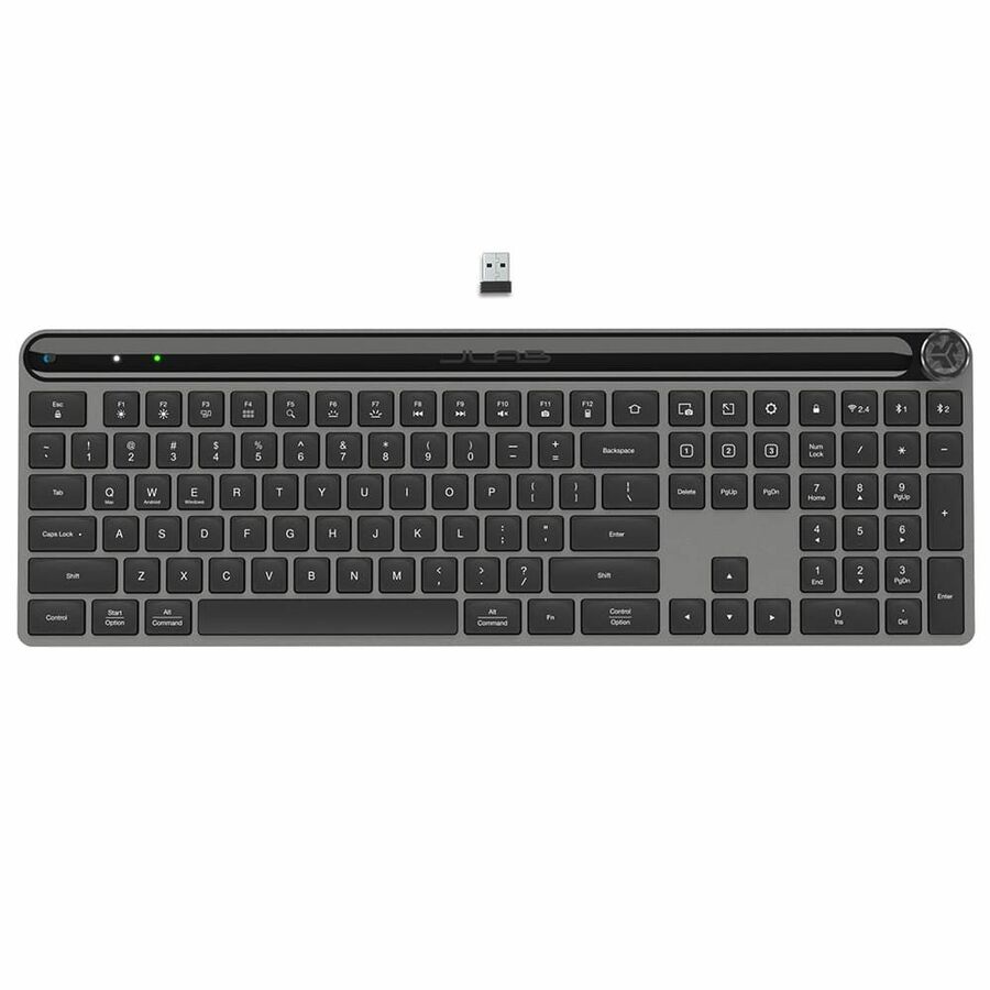 JLab Epic Wireless Keyboard