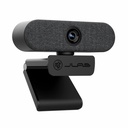 JLab Epic Webcam - 5 Megapixel - 30 fps - Black - USB Type A