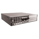 Transition Networks 19-Slot Chassis for the ION Platform, AC Powered