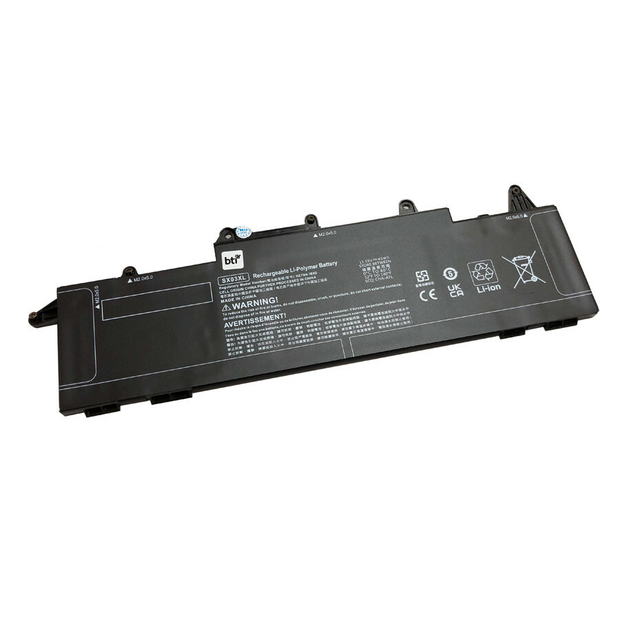 BTI Battery