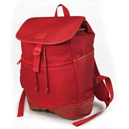 SUMO Carrying Case (Backpack) for 14.1" to 15" Notebook - Red