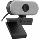 JLab GO Webcam - 2 Megapixel - 30 fps - White - USB Type A