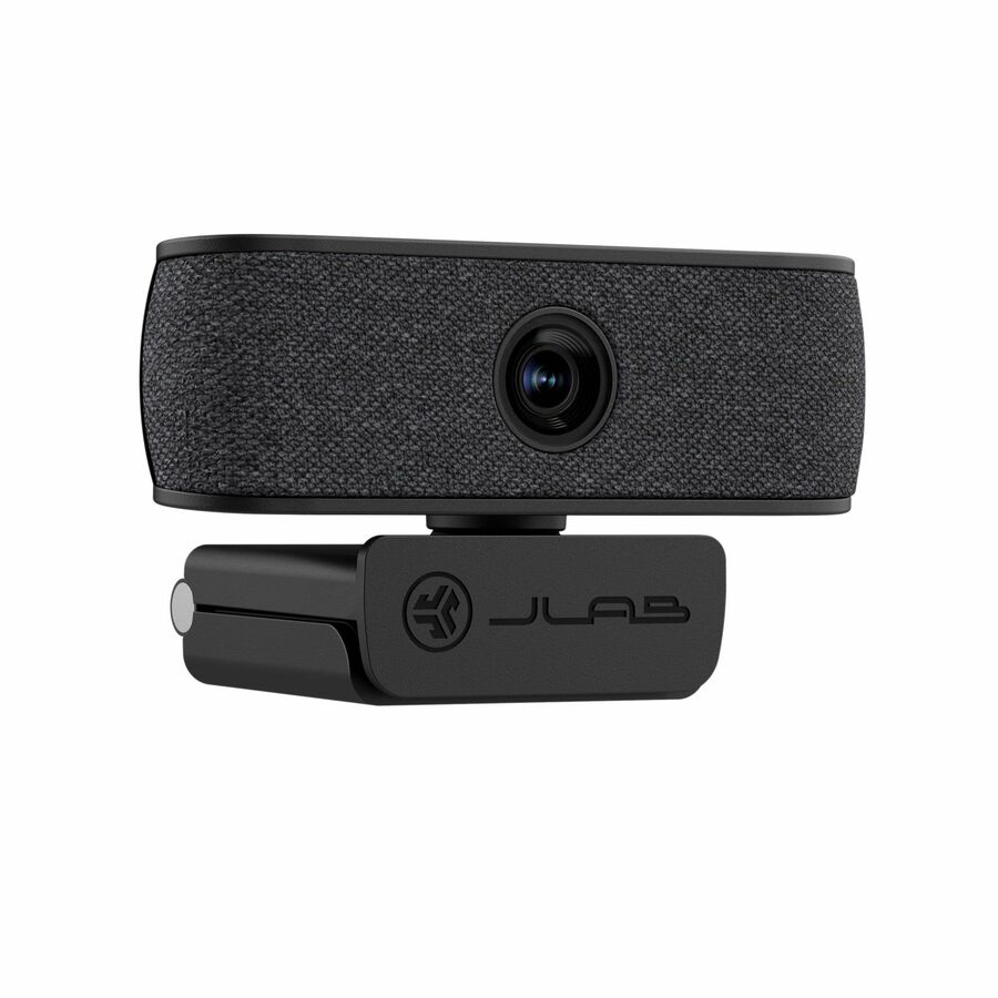 JLab JBuds Webcam - 2.1 Megapixel - 30 fps - USB Type A