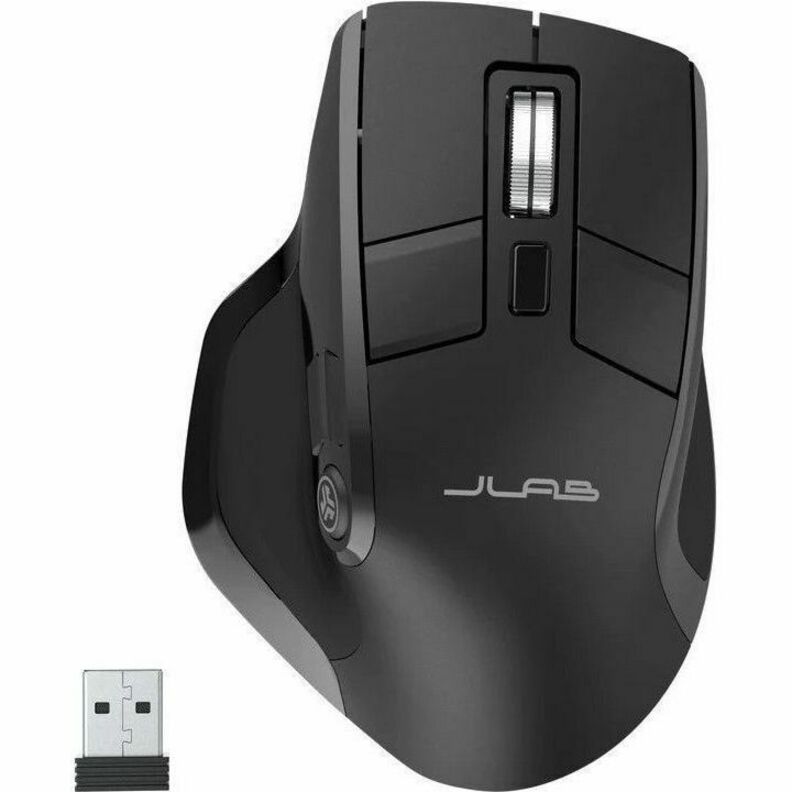 JLab Epic Wireless Mouse