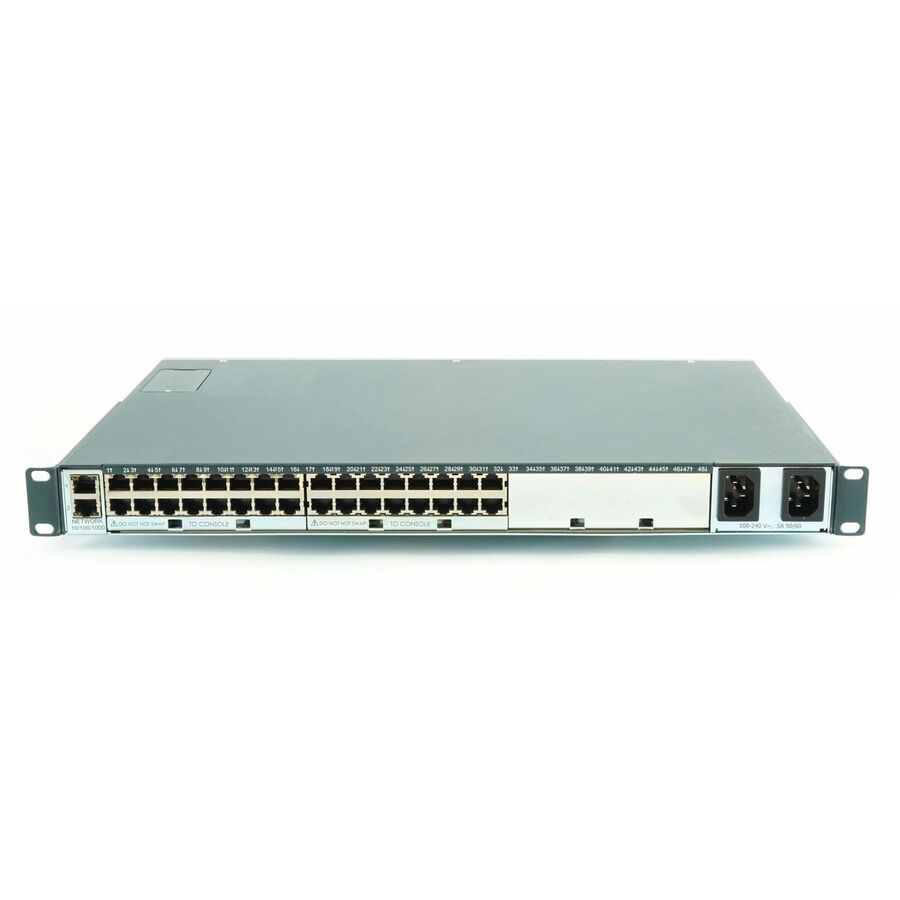 Lantronix SLC 8000 32-port Console Server
