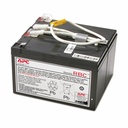 APC Replacement Battery Cartridge #5 with 2 Year Warranty