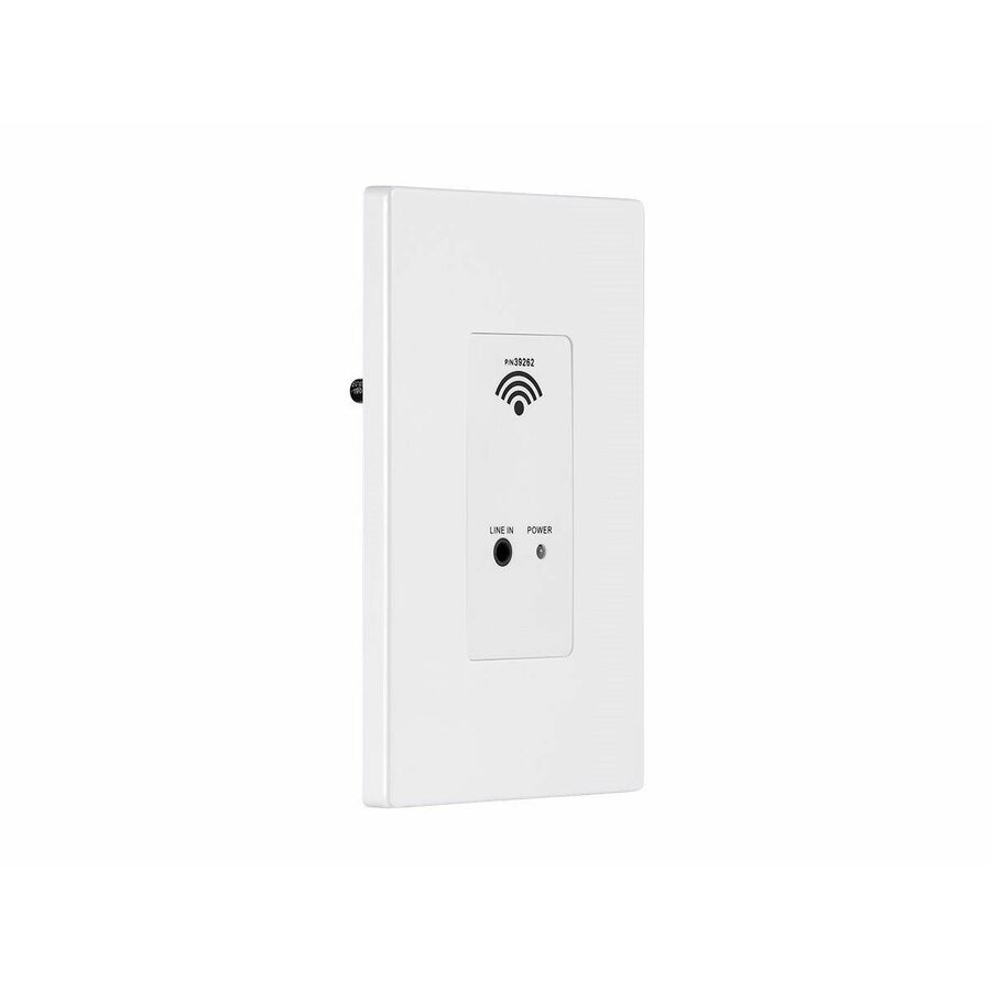 Monoprice Multizone Source with Wi-Fi Receiver and Line Input
