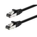 Monoprice Patch Category 8 Network Cable