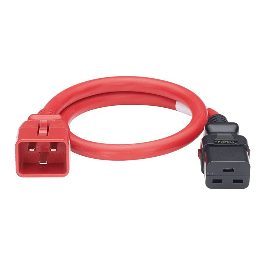 Panduit SmartZone Standard Power Cord