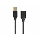 Monoprice USB 3.0 USB-A Male to USB-A Female Premium Extension Cable 3ft