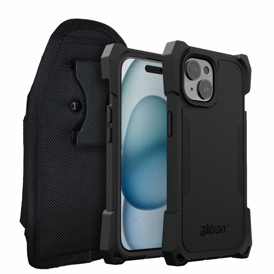The Joy Factory aXtion Edge Bundle for iPhone 15