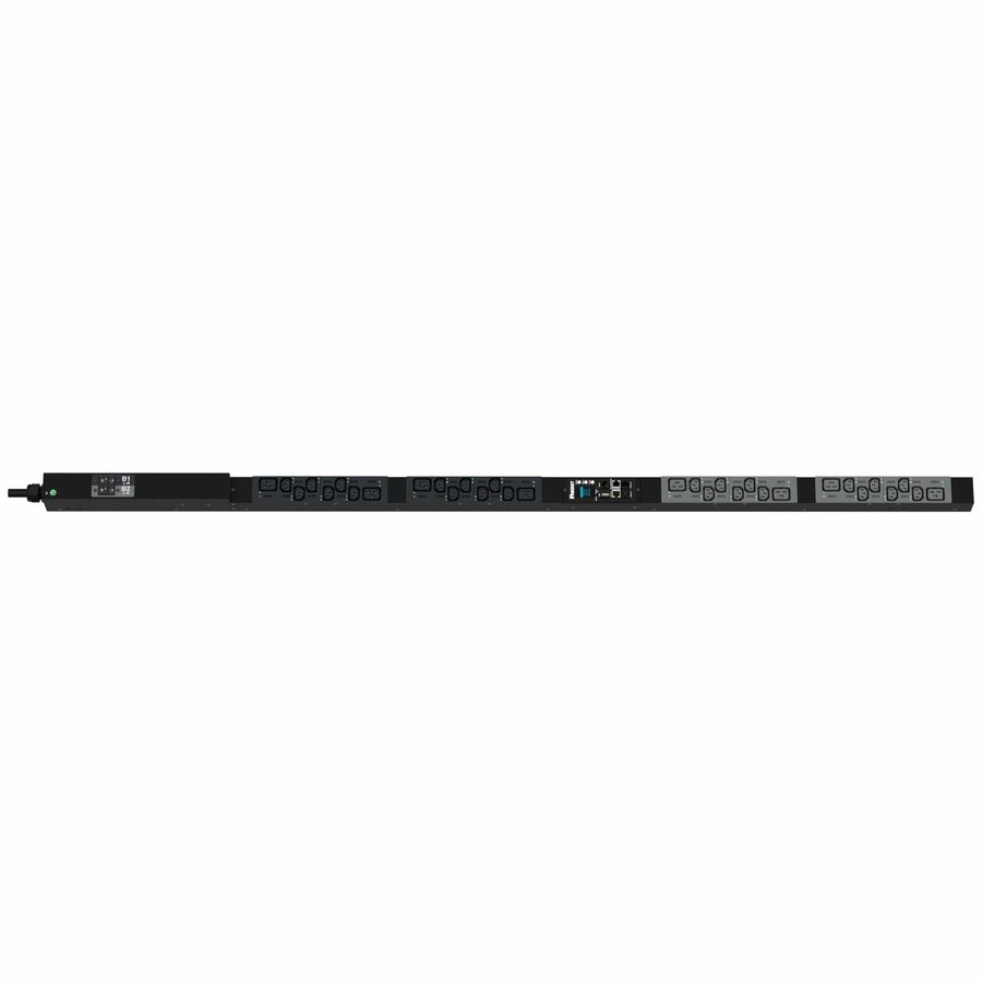 Panduit G6 MS PDU, 32A/30A, (24)C13, (8)C19, IEC 60309 2P+N 6h