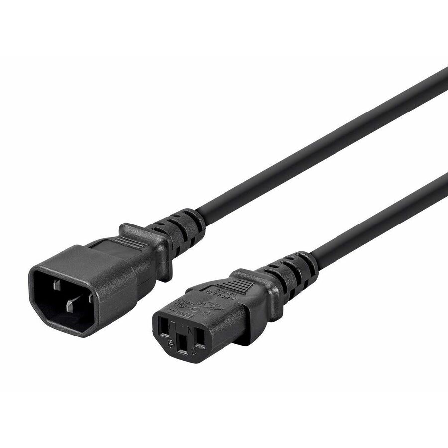 Monoprice Power Extension Cord
