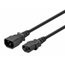 Monoprice Power Extension Cord