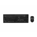Monoprice Keyboard & Mouse