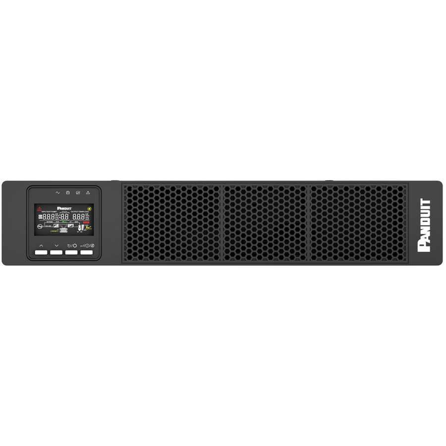 Panduit SmartZone U03N11L 3000VA Rack/Tower/Compact UPS