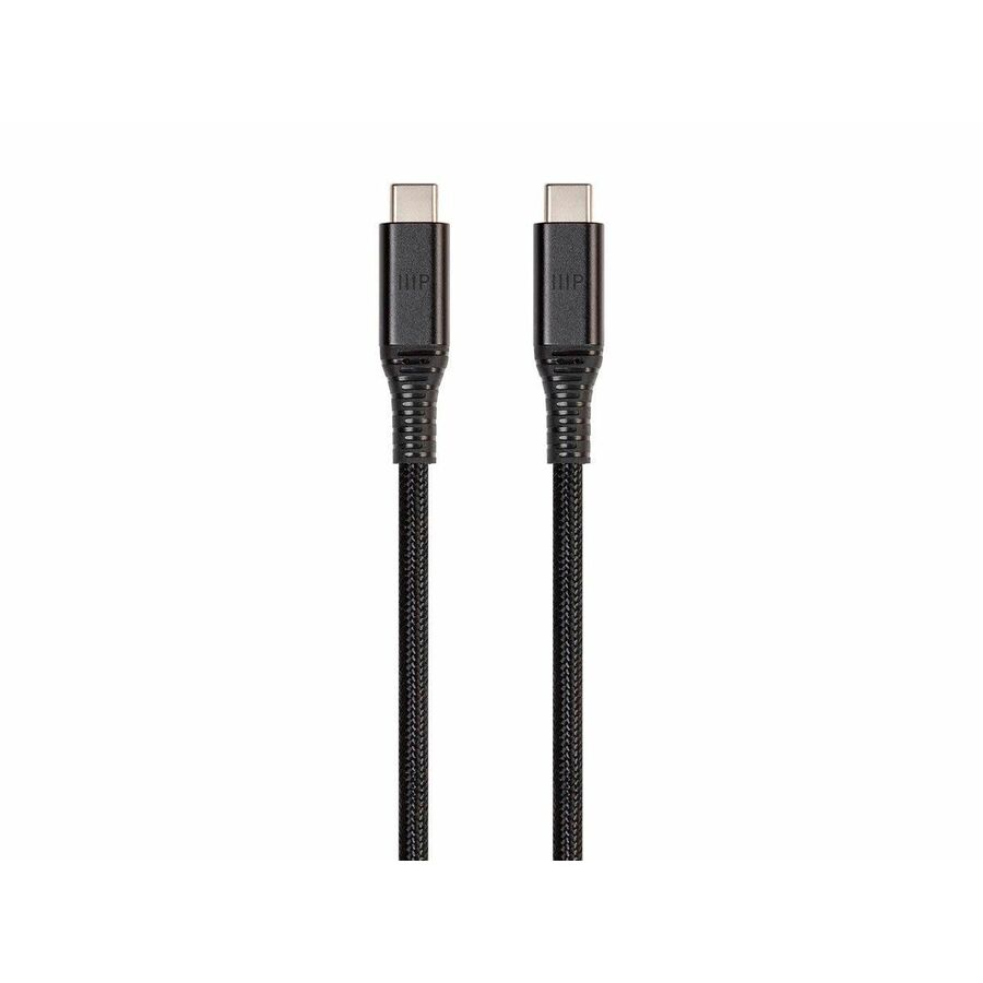 Monoprice AtlasFlex USB/USB-C Data Transfer Cable