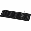 Workstream Keyboard
