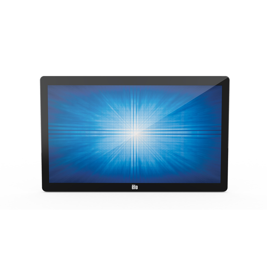 Elo 2402L 24" Class LCD Touchscreen Monitor - 16:9 - 15 ms
