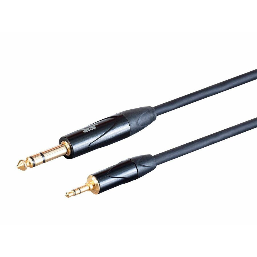 Monoprice Stage Right TRS Audio Cable