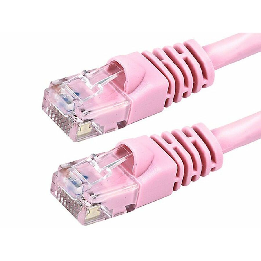 Monoprice Patch UTP Category 6 Network Cable