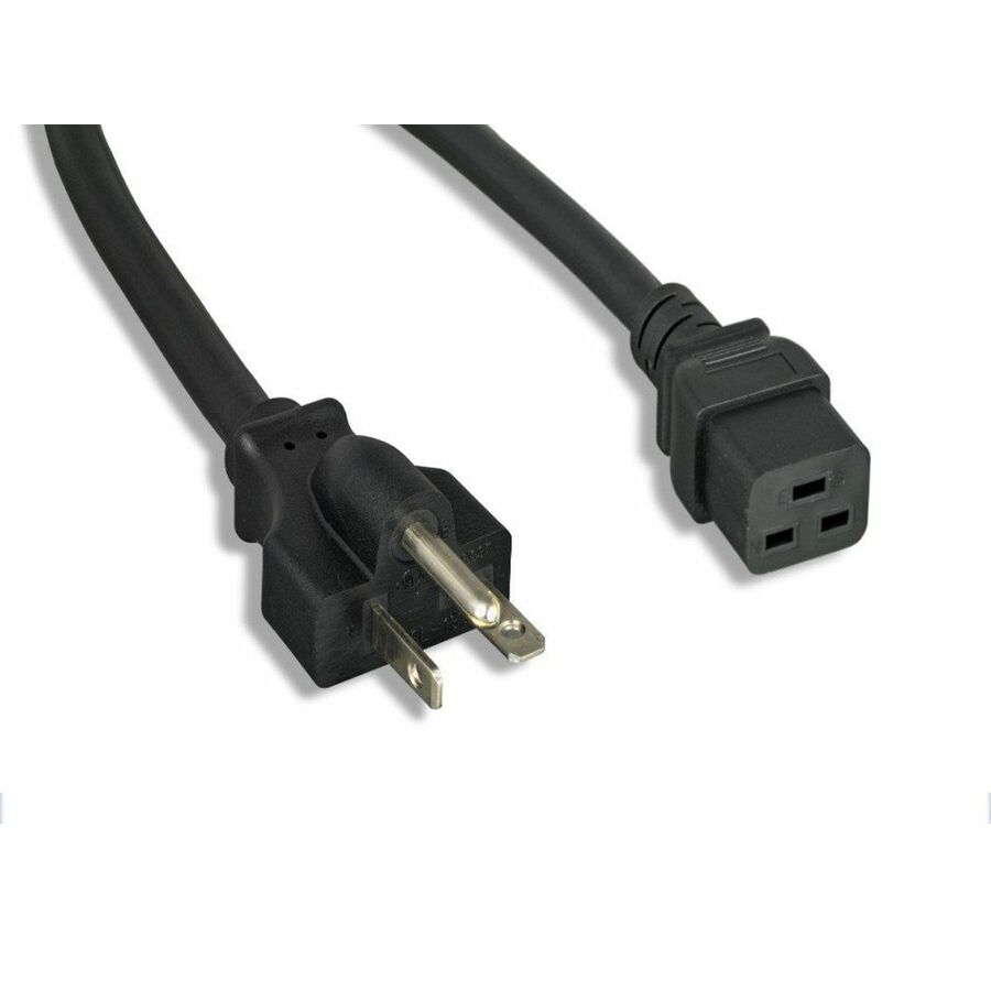 Monoprice Standard Power Cord
