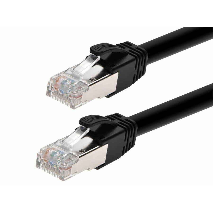 Monoprice Patch UTP Category 6a Network Cable
