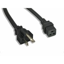 Monoprice Standard Power Cord