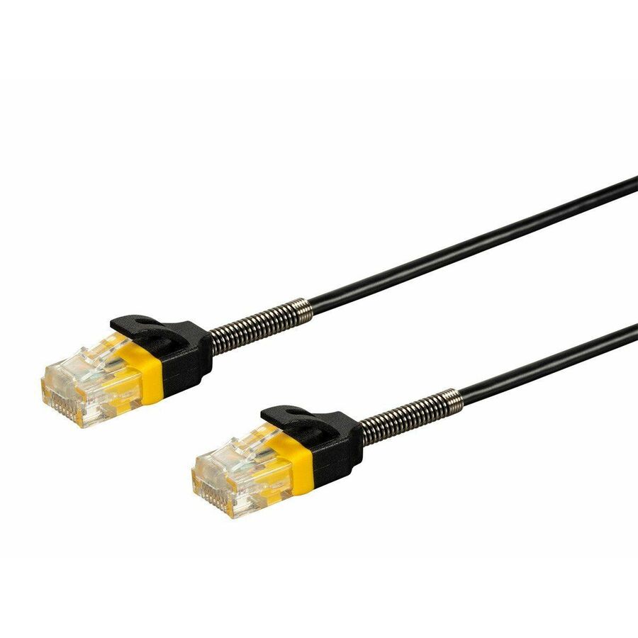 Monoprice SlimRun Patch UTP Category 6 Network Cable