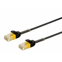 Monoprice SlimRun Patch UTP Category 6 Network Cable