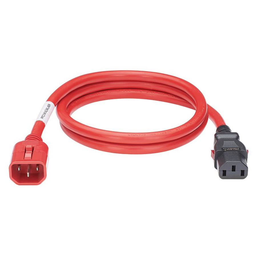 Panduit SmartZone Standard Power Cord