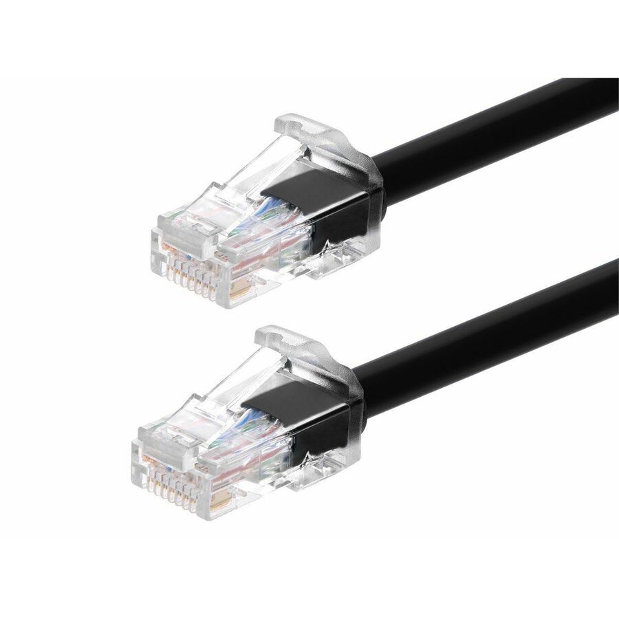 Monoprice Patch UTP Category 6a Network Cable