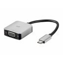 Monoprice Consul Series USB-C VGA Adapter