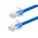 Monoprice Patch UTP Category 6a Network Cable