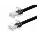 Monoprice Patch UTP Category 6a Network Cable