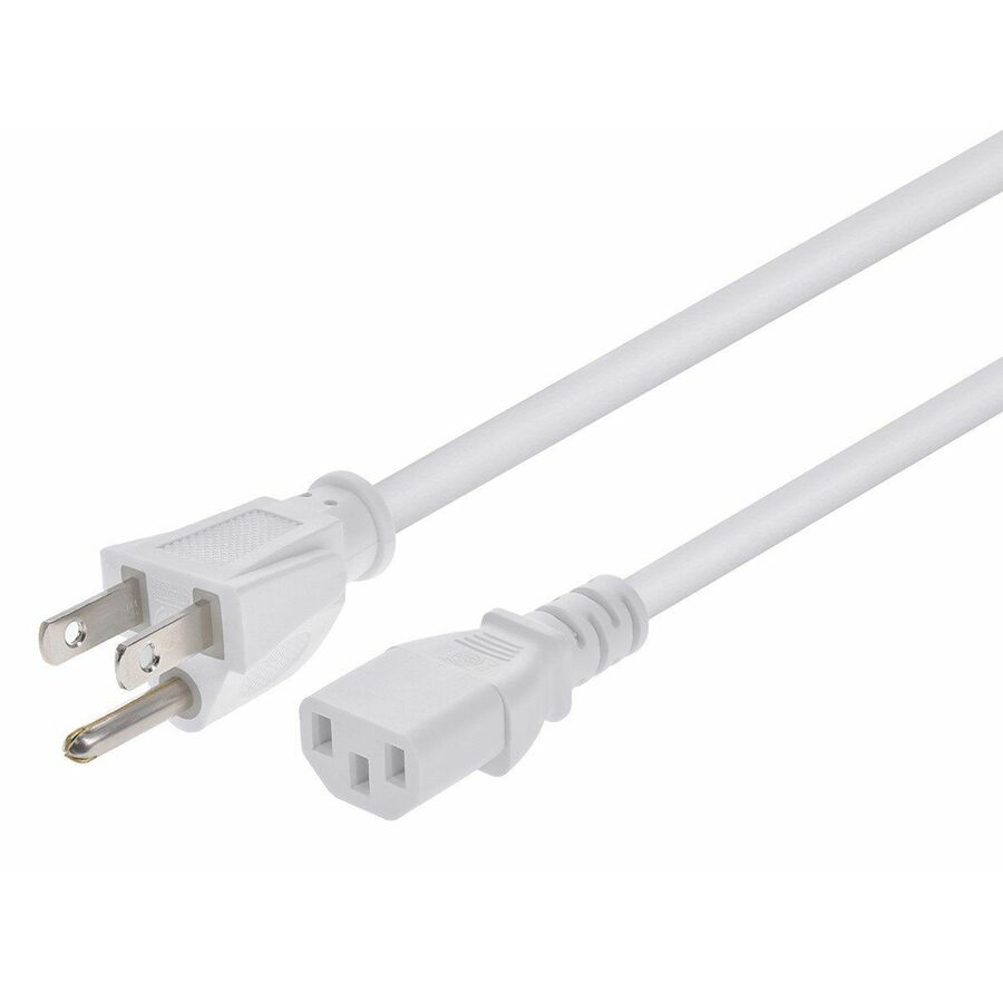 Monoprice Standard Power Cord