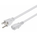 Monoprice Standard Power Cord